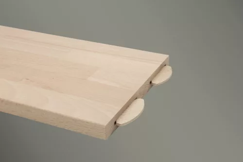 Wolfcraft összekötő lemezke 53x19x4mm 50db