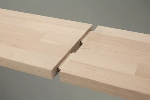 Wolfcraft összekötő lemezke 53x19x4mm 50db