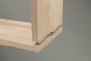 Wolfcraft 50db összekötő lemezke 53x19x4mm