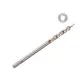 Wolfcraft lépcsős fúró HSS 9.5mm 180mm Undercover Jig-hez (4642000)
