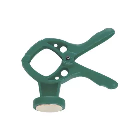 Wolfcraft microfix XS kisakasztó mágnessel