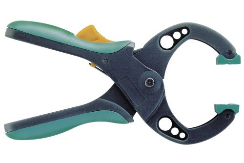 Wolfcraft hobbi racsnis szorító fZR 30