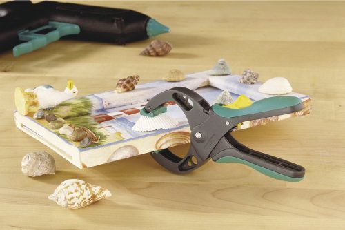 Wolfcraft hobbi racsnis szorító fZR 30