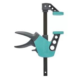 Wolfcraft egykezes szorító EASY EHZ 75-150