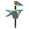 Wolfcraft egykezes szorító PRO 100-150