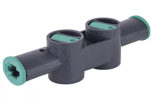 Wolfcraft toldóadapter egykezes szorítók összekötéséhez