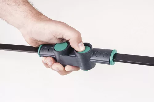 Wolfcraft toldóadapter egykezes szorítók összekötéséhez