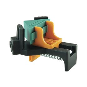 Wolfcraft 2db ES22 sarokrögzítő 10-22mm