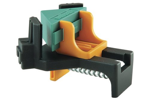 Wolfcraft 2db ES22 sarokrögzítő 10-22mm