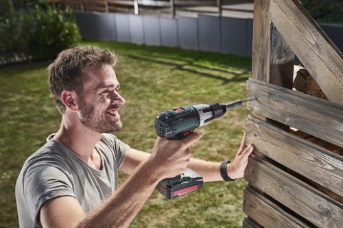 Wolfcraft flipBit indulókészlet