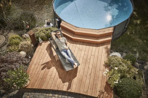 Wolfcraft flipBit indulókészlet