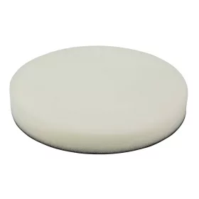 Wolfcraft tépőzáras polírozószivacs 180mm