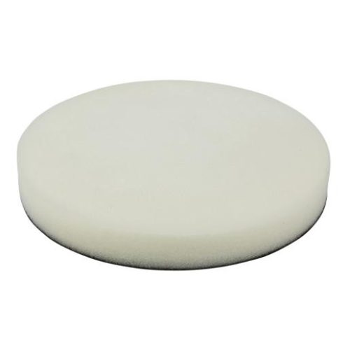 Wolfcraft tépőzáras polírozószivacs Ø150mm