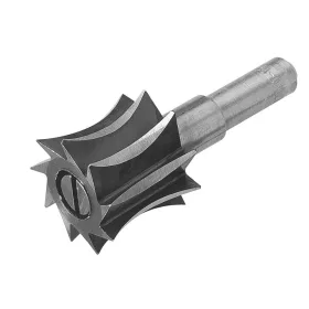 Wolfcraft félpálcatagmaró WS r=25 25x22mm S=8mm, fúrógéphez