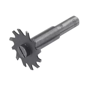 Wolfcraft horonymaró tárcsa WS 30mm x 1.5mm S=8mm, fúrógéphez