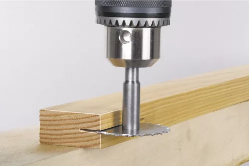 Wolfcraft résfűrész WS 45x1.5mm S=8mm, fúrógéphez