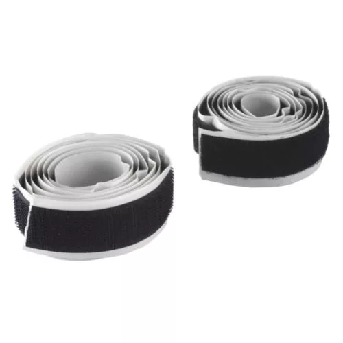 Wolfcraft öntapadós tépőzárszalag 20mm x 1m