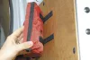 Wolfcraft öntapadós tépőzárszalag 20mm x 1m