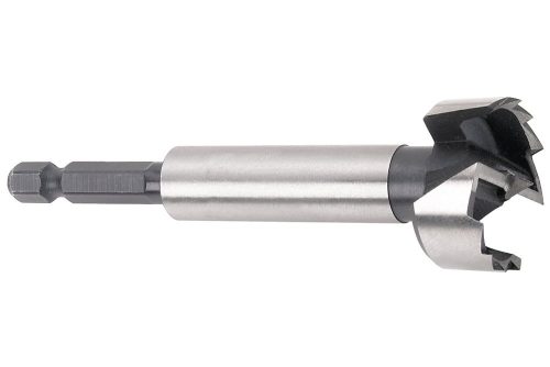 Wolfcraft erdészfúró 26 mm bit befogás