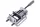 Wolfcraft univerzális satu 100 mm