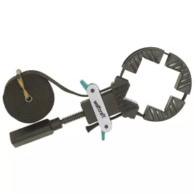 Wolfcraft szalagos szorító 4m