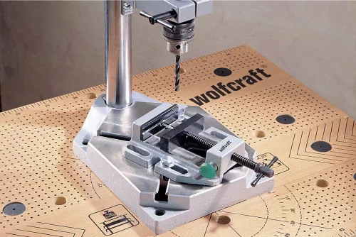 Wolfcraft gépsatu 85mm