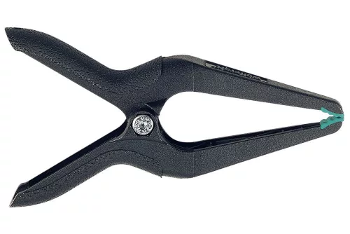 Wolfcraft microtip rugós szorító 2 db