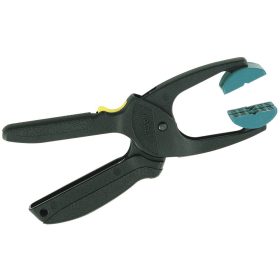 Wolfcraft gyorsszorító 2 db 30 mm Quickfix