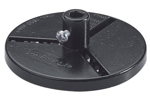 Wolfcraft Befogótárcsa fúrókoronához 110mm 3467-3477