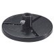 Wolfcraft Befogótárcsa fúrókoronához 110mm 3467-3477