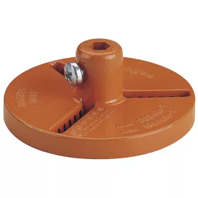 Wolfcraft befogótárcsa fúrókoronához 90mm 3468-3477
