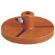 Wolfcraft Befogótárcsa fúrókoronához 90mm 3468-3477
