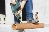 Wolfcraft szablyafűrészlap 2db HCS 6-100mm 152/131mm d=4mm