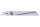 Wolfcraft Szablyafűrészlap 2db BiM variofogas 3-100mm 152/131mm d=1.8-2.6mm