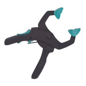 Wolfcraft racsnis feszítő szorító, 40 mm befogás FZR 40