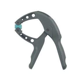 Wolfcraft ergonómikus rugós szorító FZH 30