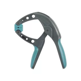 Wolfcraft ergonómikus rugós szorító FZH 40