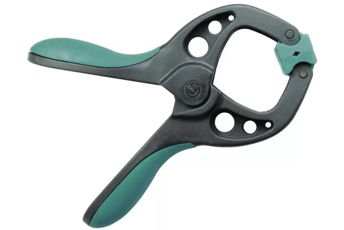 Wolfcraft rugós szorító FZ 40