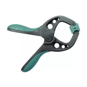 Wolfcraft rugós szorító FZ 60