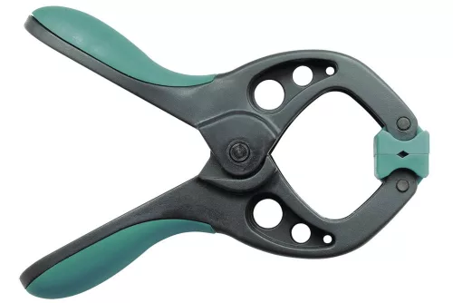 Wolfcraft rugós szorító FZ 60