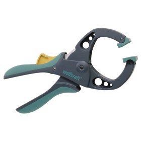 Wolfcraft racsnis feszítő szorító FZR 50