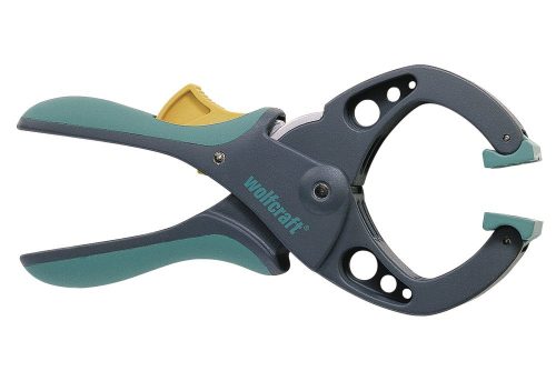 Wolfcraft racsnis feszítő szorító FZR 50