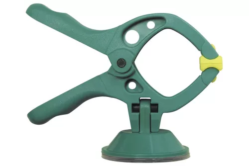 Wolfcraft kisakasztó tapadókoronggal microfix S