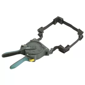 Wolfcraft egykezes szalagos keretszorító, 5m