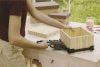 Wolfcraft egykezes szalagos keretszorító, 5m