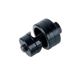 Wolfcraft lyukkivágó csaphoz, 40mm, 1 4/7"