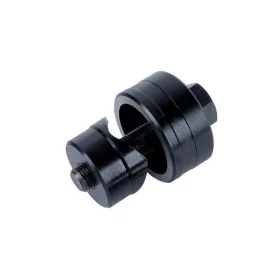 Wolfcraft lyukkivágó csaphoz, csapágyazott, 32mm, 1 1/4"