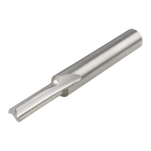 Wolfcraft horonymaró HSS Ø4x14mm S=6mm, felsőmaróhoz