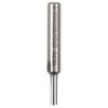 Wolfcraft horonymaró HSS Ø4x14mm S=6mm, felsőmaróhoz