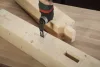 Wolfcraft merülőfűrészlap HCS 35mm rezgőkéses gépekhez, mélységstoppal
